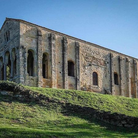 Casa Noval Zona Rural En El Centro De Asturias Διαμέρισμα Bimenes Εξωτερικό φωτογραφία