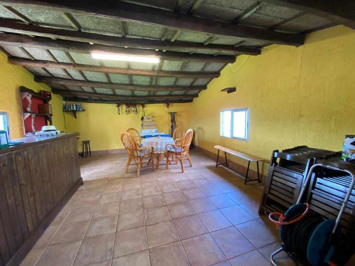 Casa Noval Zona Rural En El Centro De Asturias Διαμέρισμα Bimenes Εξωτερικό φωτογραφία