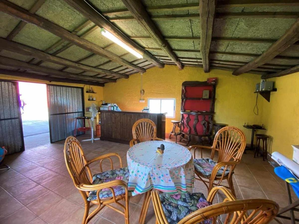 Casa Noval Zona Rural En El Centro De Asturias Διαμέρισμα Bimenes Εξωτερικό φωτογραφία