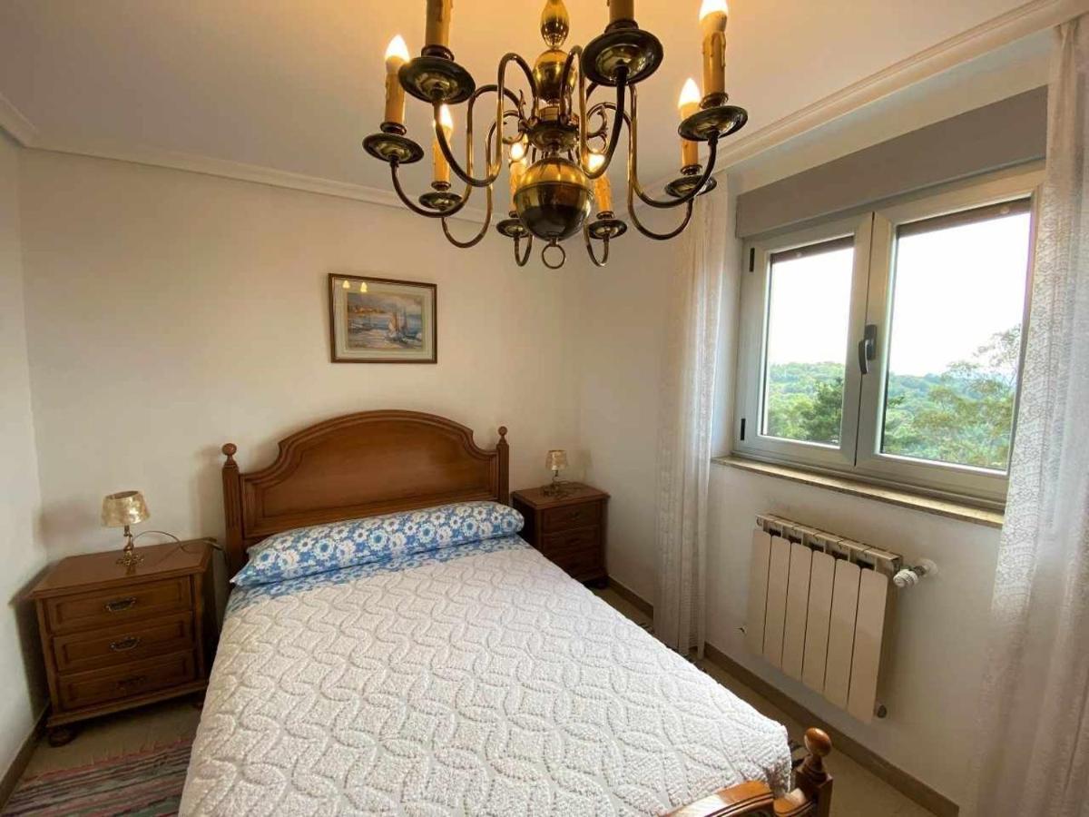 Casa Noval Zona Rural En El Centro De Asturias Διαμέρισμα Bimenes Εξωτερικό φωτογραφία