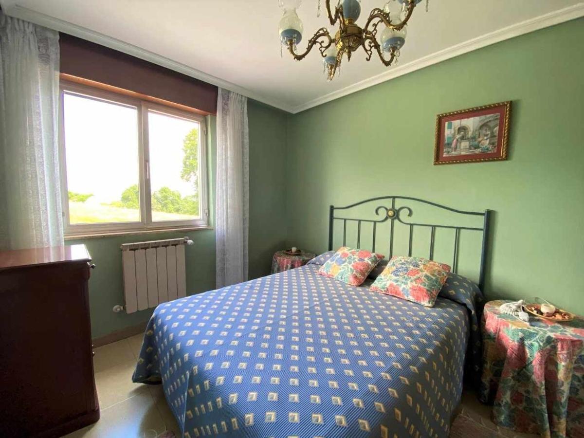 Casa Noval Zona Rural En El Centro De Asturias Διαμέρισμα Bimenes Εξωτερικό φωτογραφία