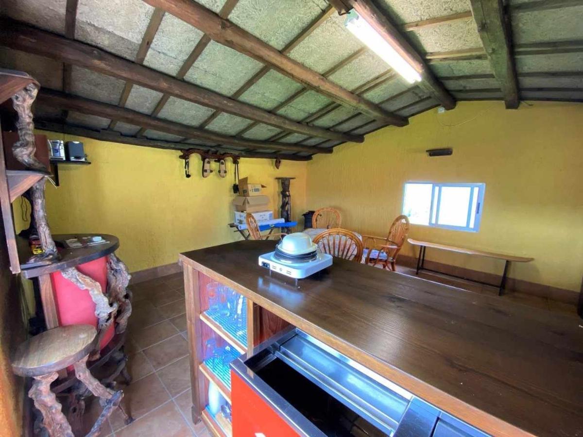 Casa Noval Zona Rural En El Centro De Asturias Διαμέρισμα Bimenes Εξωτερικό φωτογραφία