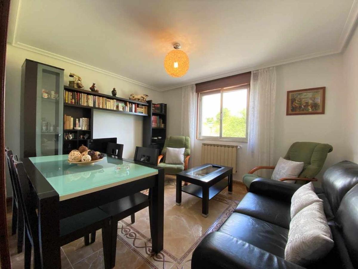 Casa Noval Zona Rural En El Centro De Asturias Διαμέρισμα Bimenes Εξωτερικό φωτογραφία
