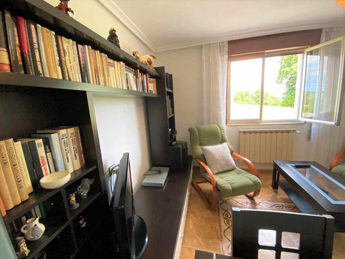 Casa Noval Zona Rural En El Centro De Asturias Διαμέρισμα Bimenes Εξωτερικό φωτογραφία